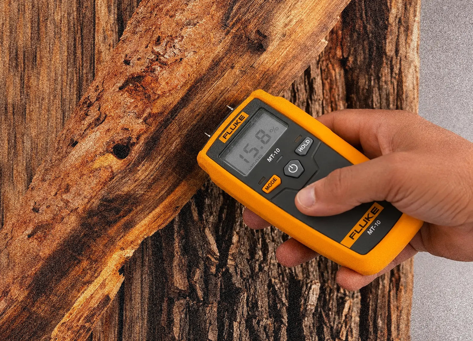 Moisture Meters