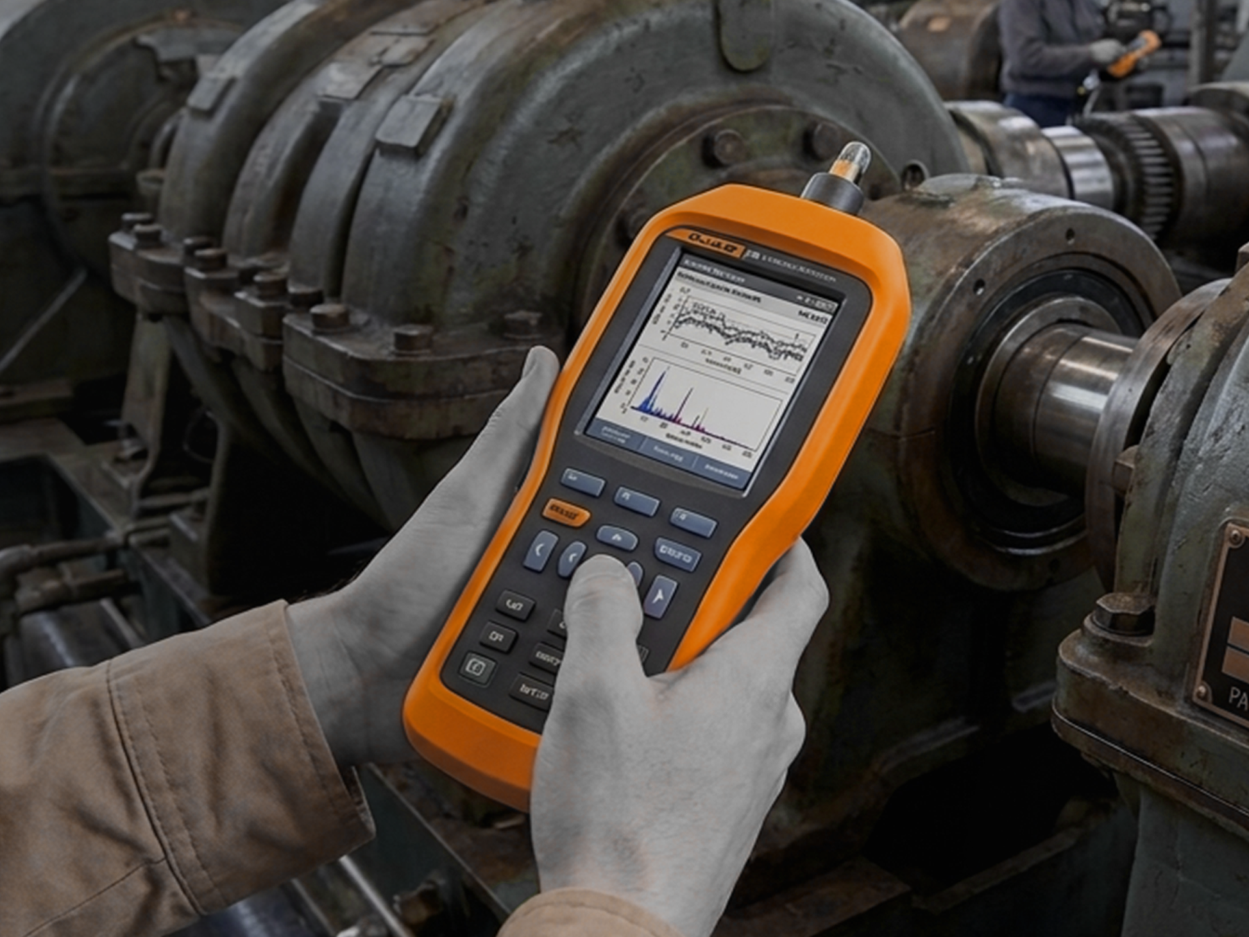 Vibration Testers