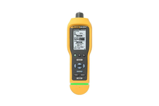 Fluke 805 Vibration Meter My Store