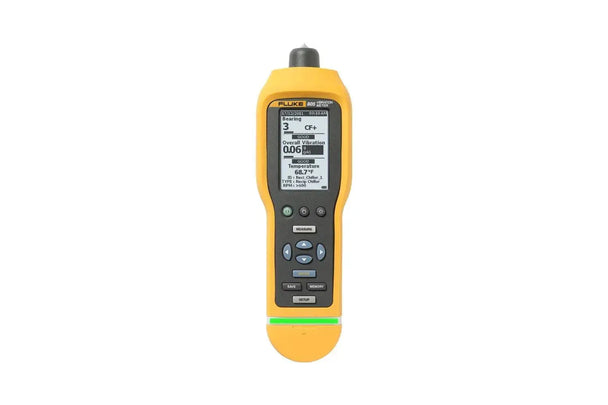 Fluke 805 Vibration Meter My Store