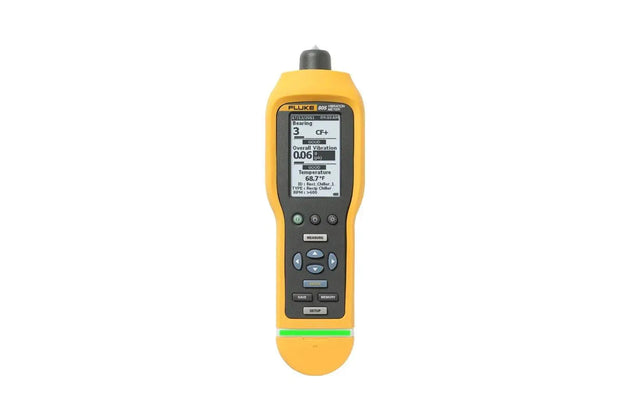 Fluke 805 Vibration Meter My Store