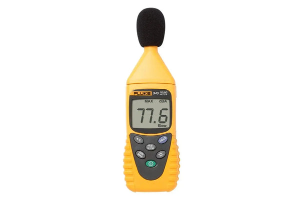 Fluke 945 Sound Meter My Store