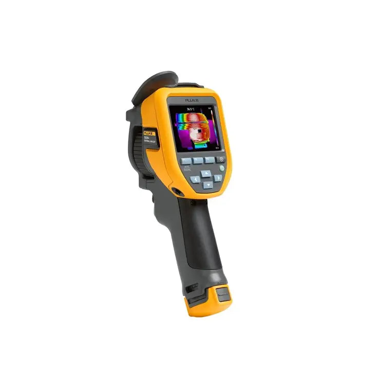 TiS75+ Thermal Camera My Store