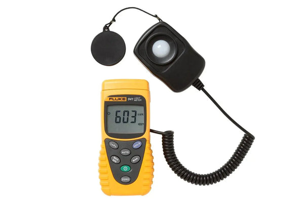 Fluke 941 Light Meter My Store