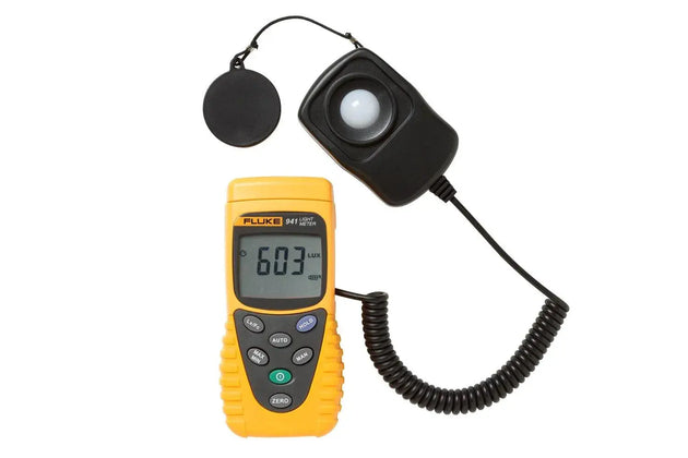 Fluke 941 Light Meter My Store